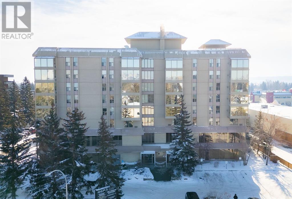 305, 4603 Varsity Drive Nw, Calgary, Alberta  T3A 2V7 - Photo 2 - A2218339