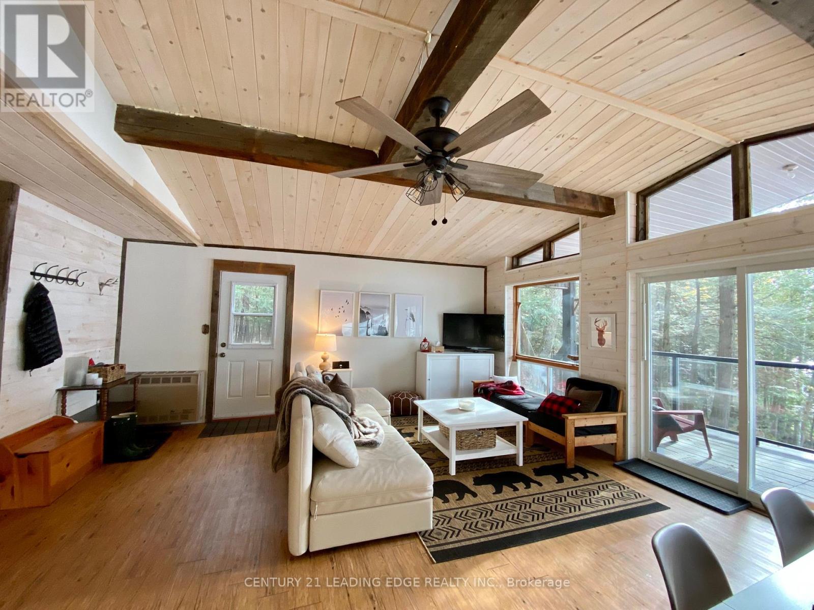 181 North Jordan Lake Road, Tudor & Cashel, Ontario  K0L 1W0 - Photo 11 - X12125773