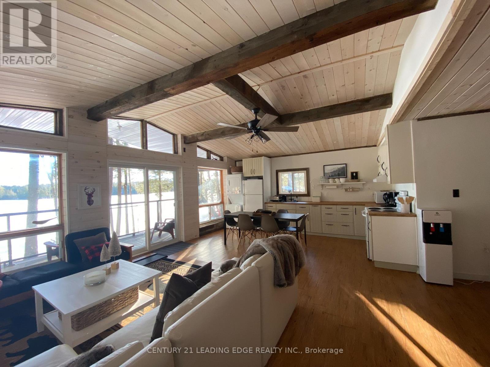 181 North Jordan Lake Road, Tudor & Cashel, Ontario  K0L 1W0 - Photo 17 - X12125773