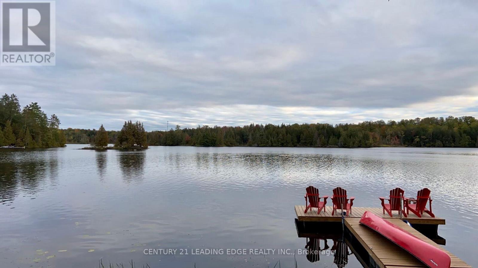 181 North Jordan Lake Road, Tudor & Cashel, Ontario  K0L 1W0 - Photo 3 - X12125773