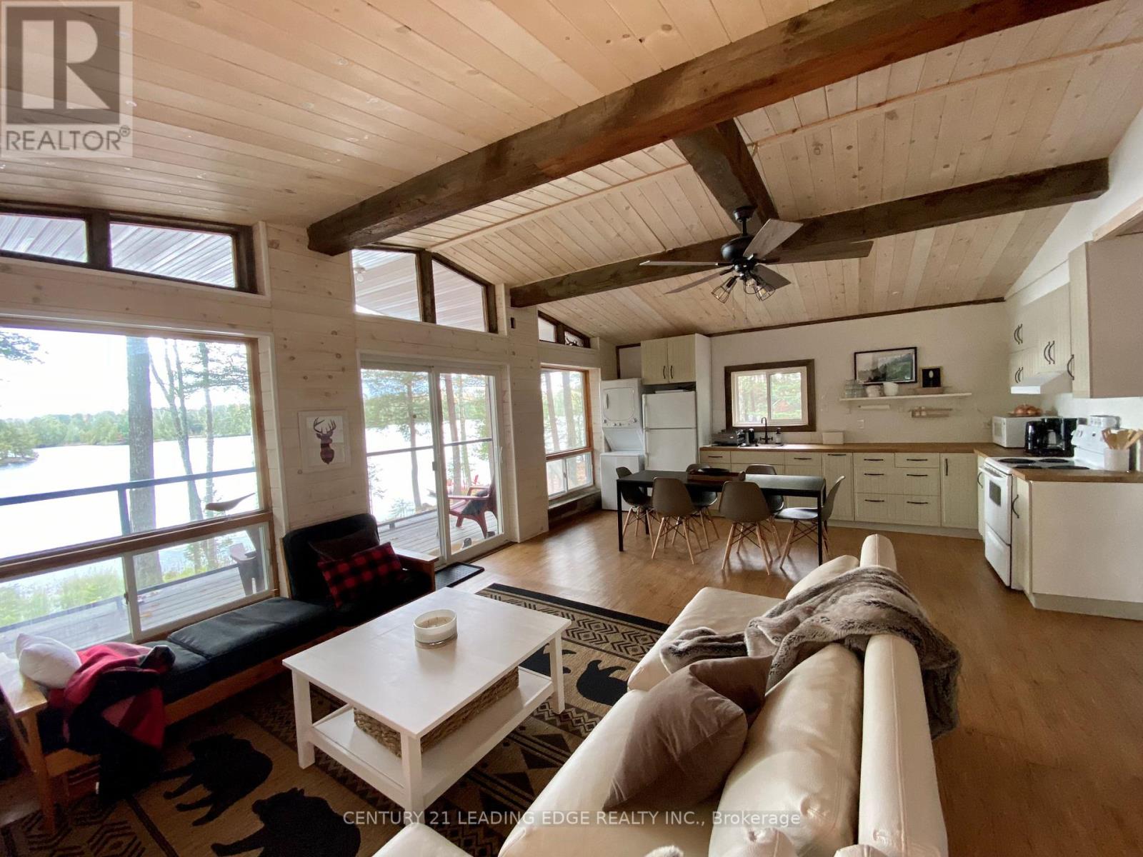 181 North Jordan Lake Road, Tudor & Cashel, Ontario  K0L 1W0 - Photo 8 - X12125773