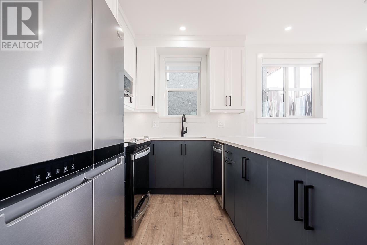 2970 E 7th Avenue, Vancouver, British Columbia  V5M 1V3 - Photo 8 - R2999185