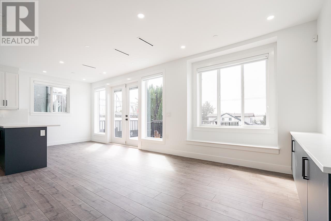 2970 E 7th Avenue, Vancouver, British Columbia  V5M 1V3 - Photo 4 - R2999185