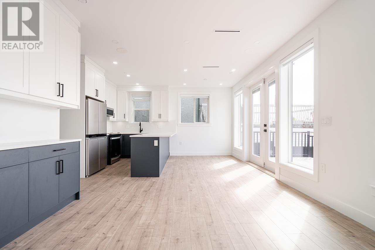 2970 E 7th Avenue, Vancouver, British Columbia  V5M 1V3 - Photo 6 - R2999185