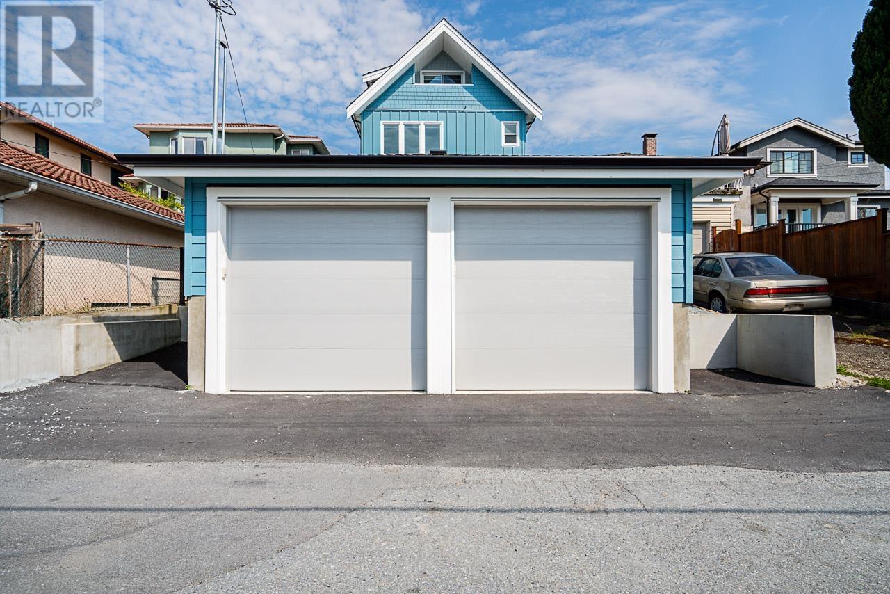 2970 E 7th Avenue, Vancouver, British Columbia  V5M 1V3 - Photo 21 - R2999185