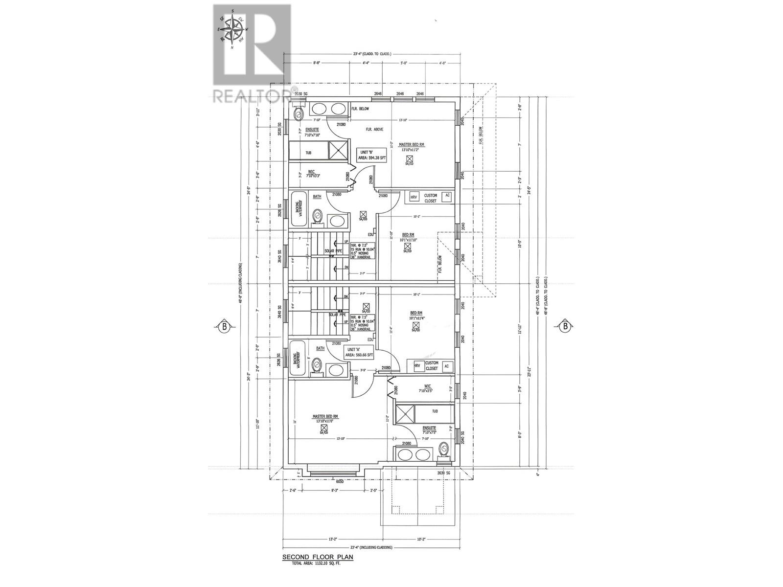 2970 E 7th Avenue, Vancouver, British Columbia  V5M 1V3 - Photo 28 - R2999185