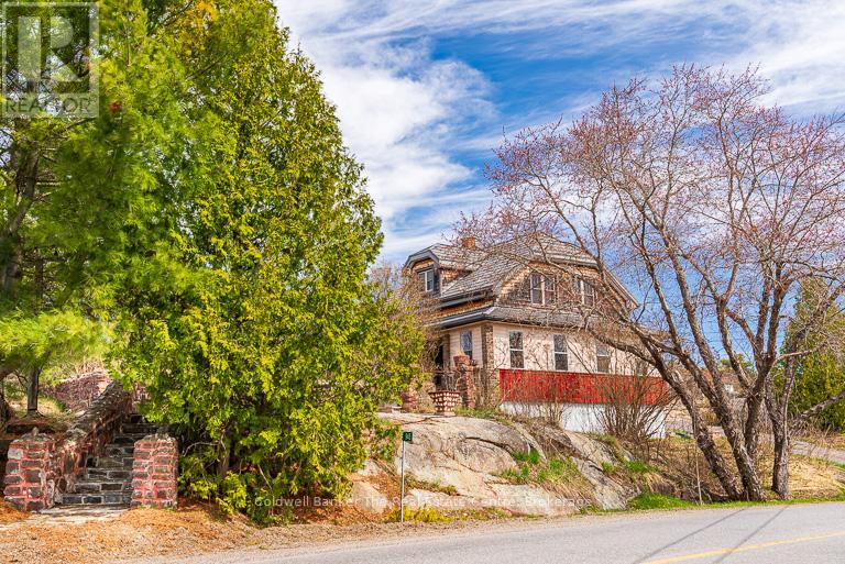 945 Riverside Drive, Parry Sound Remote Area, Ontario  P0G 1A0 - Photo 3 - X12119022