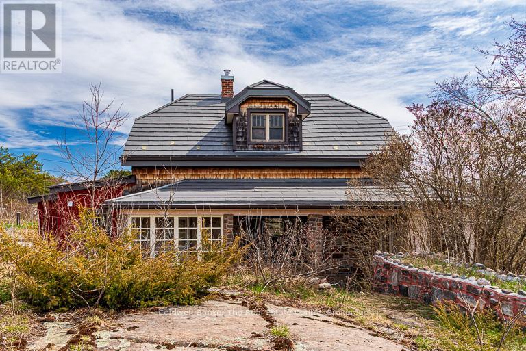 945 Riverside Drive, Parry Sound Remote Area, Ontario  P0G 1A0 - Photo 30 - X12119022