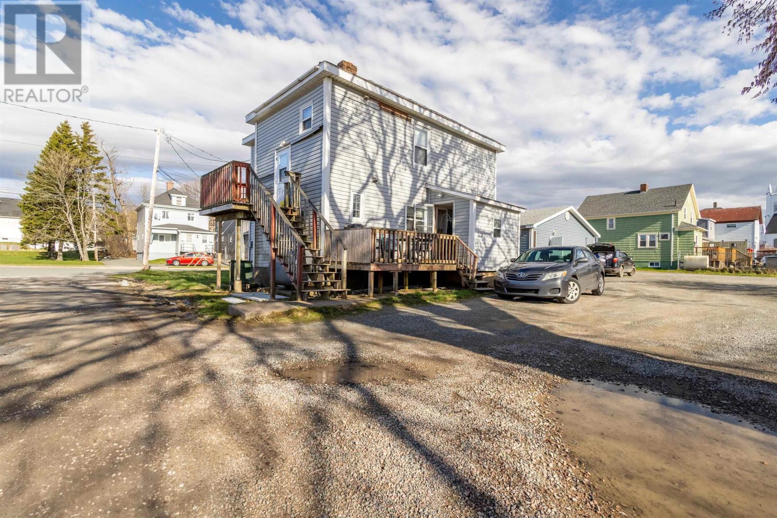 455 Whitney Avenue, Sydney, Nova Scotia  B1L 1G2 - Photo 8 - 202510042