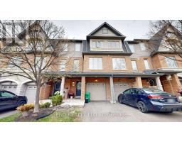 8 BAKEWELL STREET, Brampton, Ontario