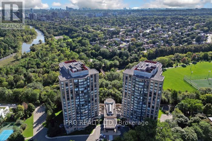 811 - 1 Hickory Tree Road, Toronto, Ontario  M9N 3W4 - Photo 21 - W12129046