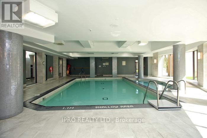 811 - 1 Hickory Tree Road, Toronto, Ontario  M9N 3W4 - Photo 26 - W12129046