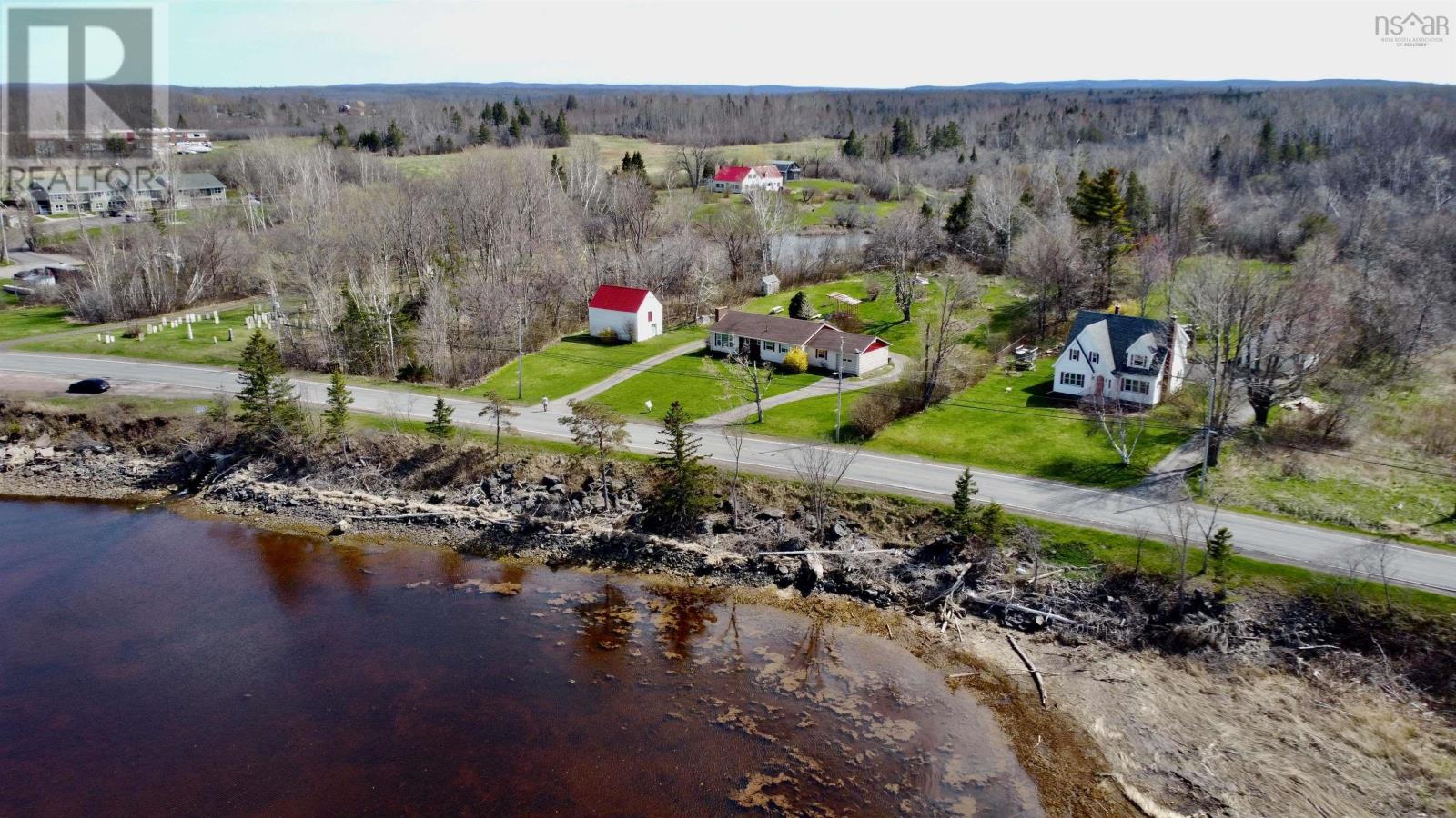 Property at 1694 Highway 6 image 1