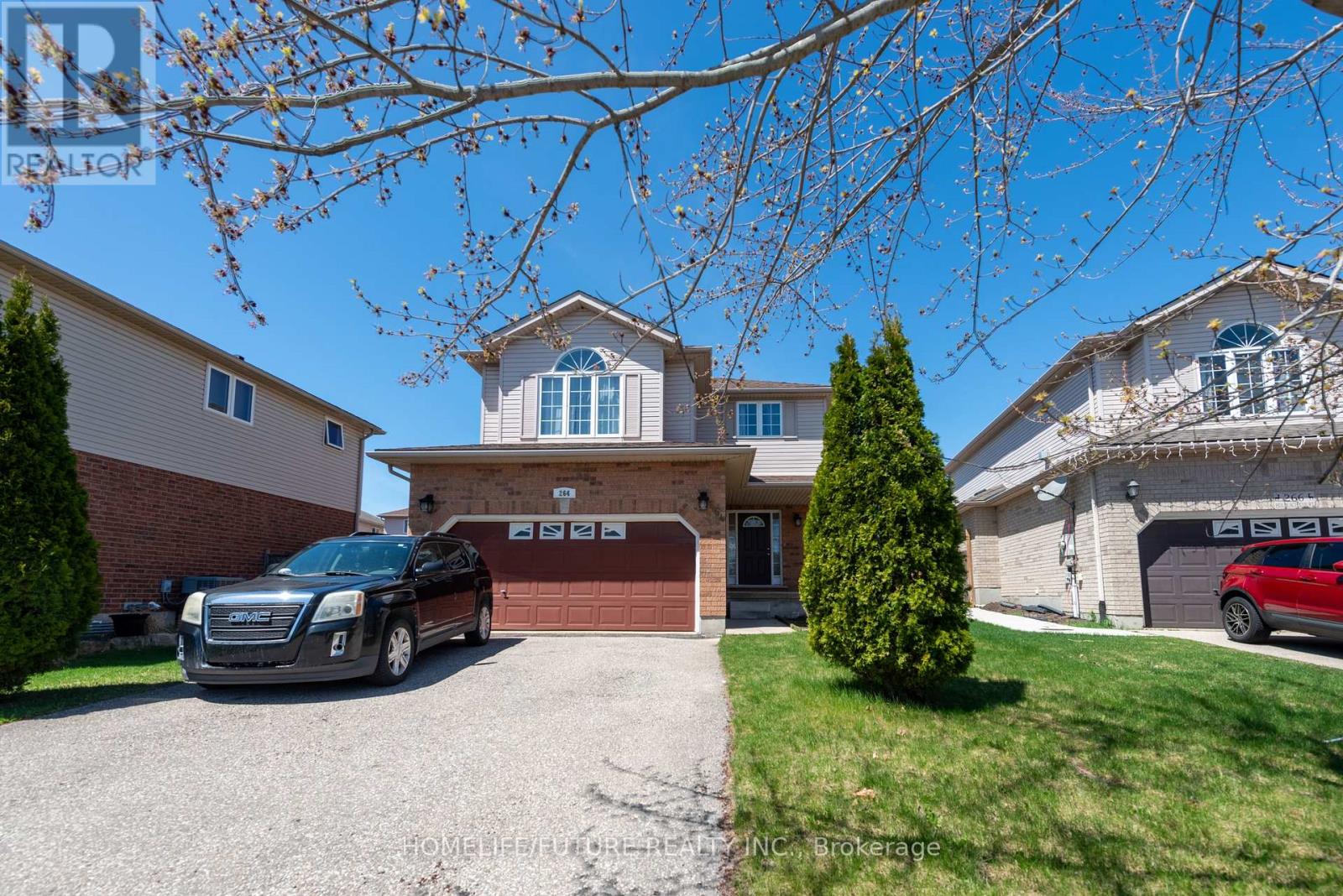 Property at 264 HOLBEACH COURT image 2
