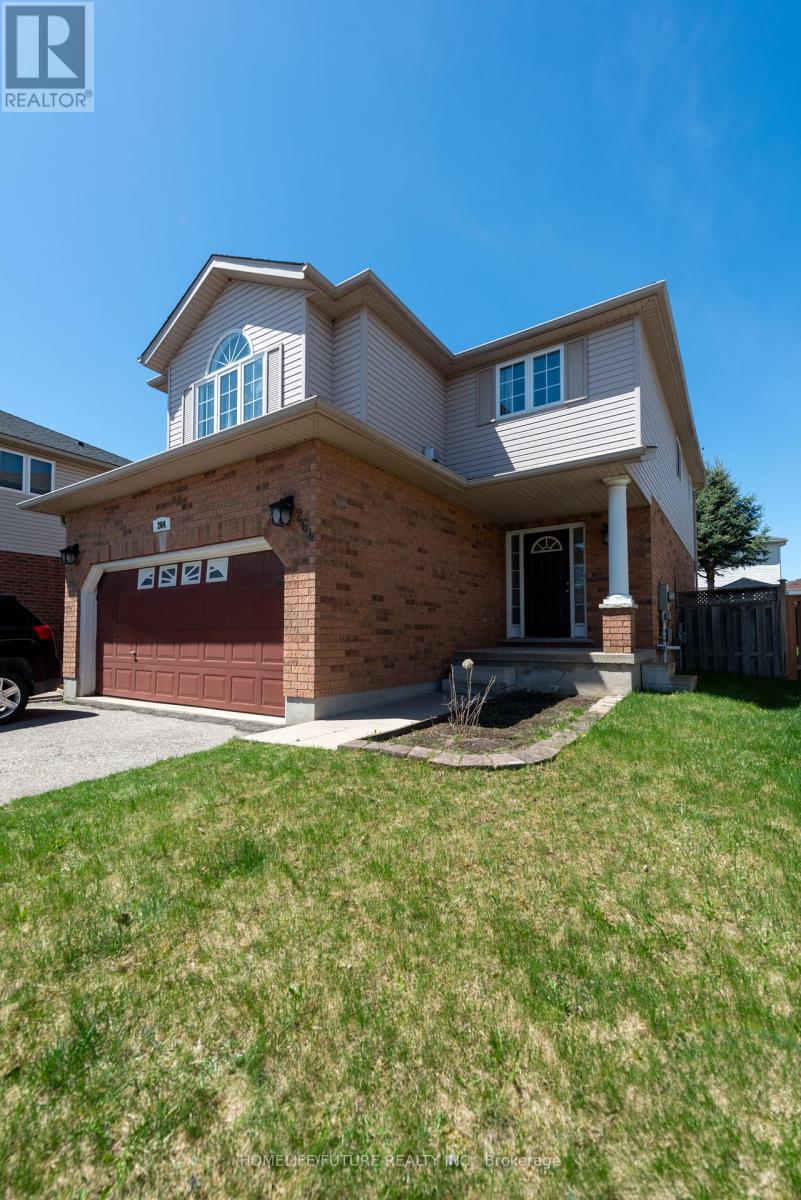 Property at 264 HOLBEACH COURT image 4