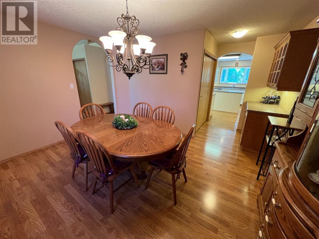 247 Woodley Drive, Hinton, Alberta  T7V 2C5 - Photo 10 - A2192404