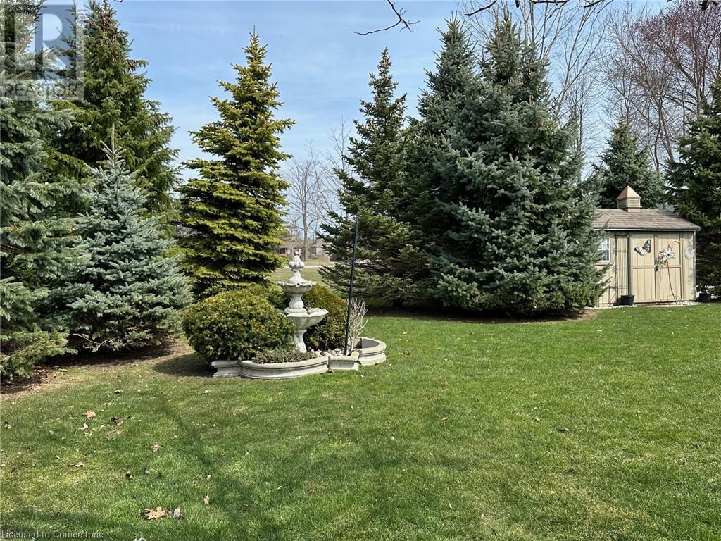 35 Sea Breeze Drive, Port Dover, Ontario  N0A 1N7 - Photo 46 - 40716826