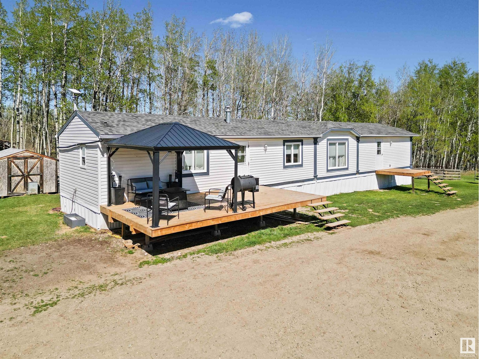 7418 TWP RD 510, rural parkland county, Alberta