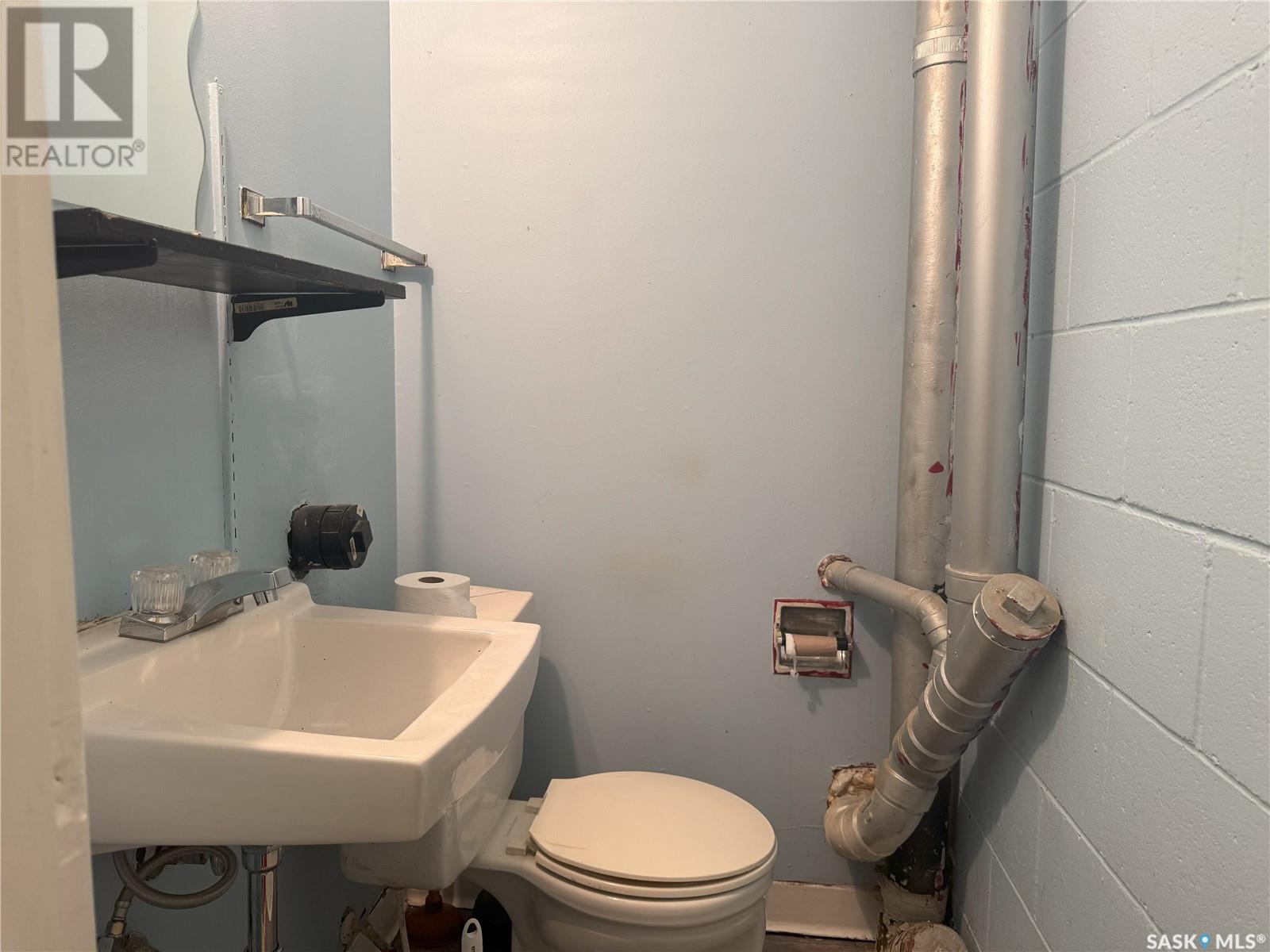 1221 14th Avenue E, Regina, Saskatchewan  S4N 0T8 - Photo 31 - SK993277