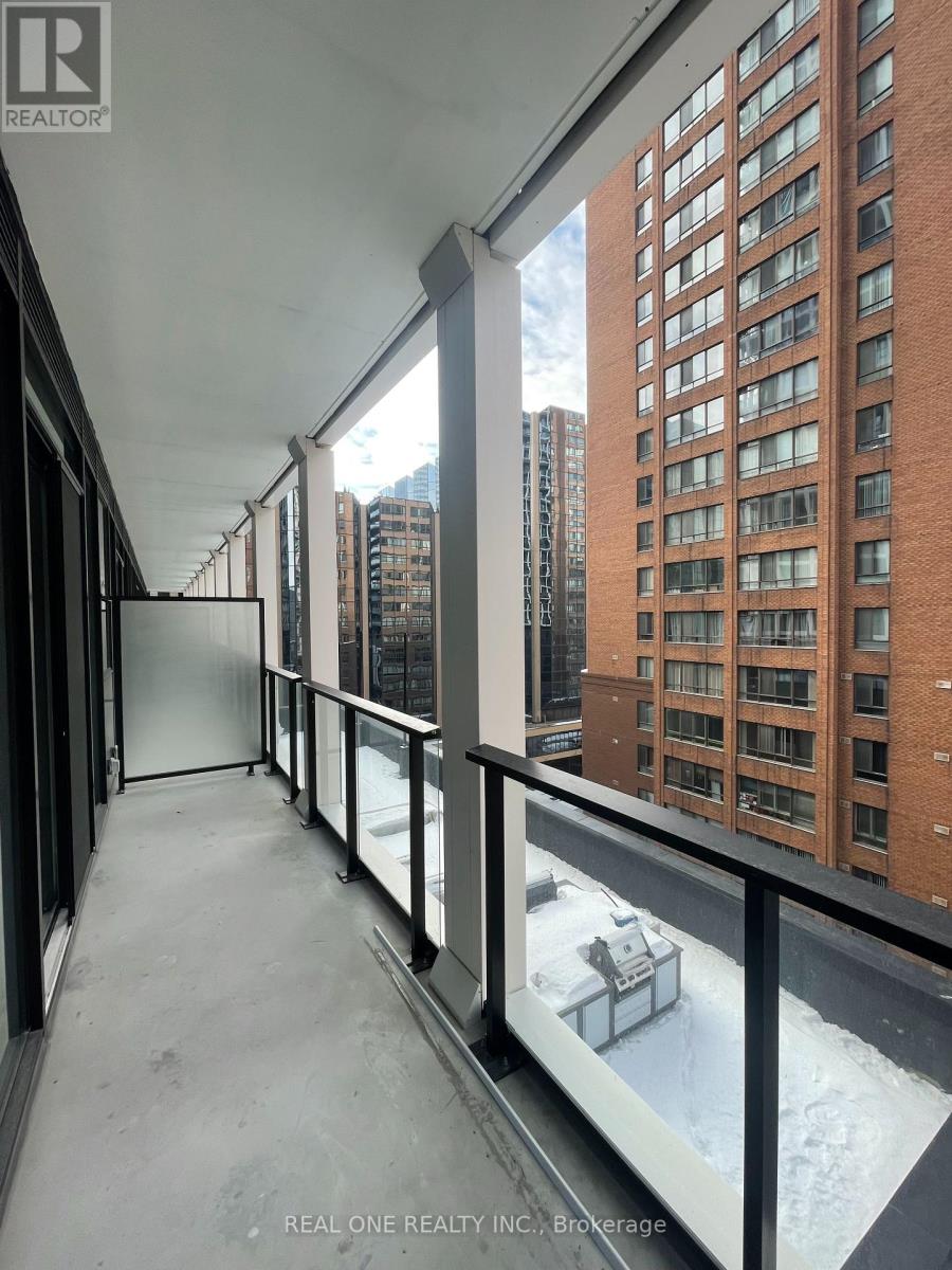 512 - 20 Edward Street, Toronto, Ontario  M5G 1C9 - Photo 18 - C12128183