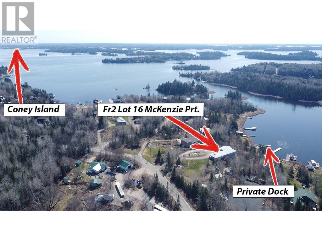 Lot 41 Fr2 Mckenzie Portage Road, Keewatin, Ontario  P0X 1C0 - Photo 3 - TB250545