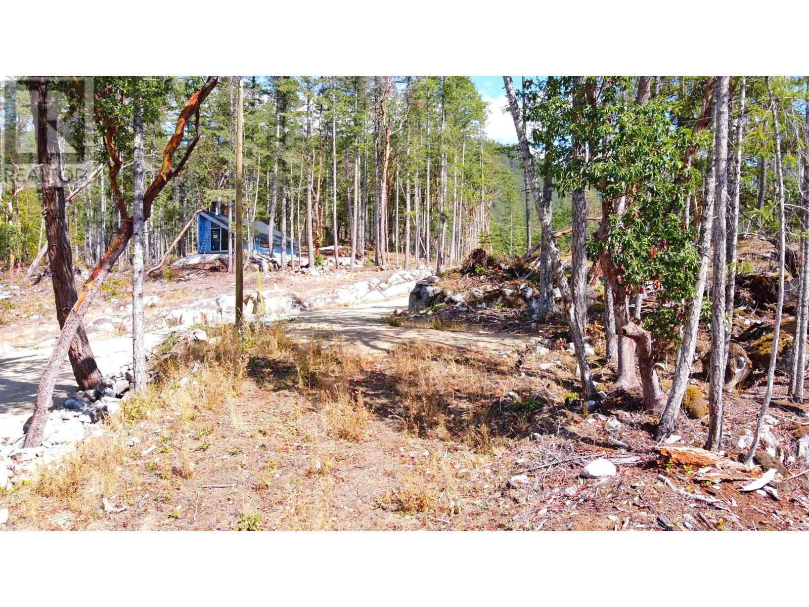 Lot 34 Wood Bay Ridge Road, Halfmoon Bay, British Columbia  V0N 1Y2 - Photo 3 - R2999370