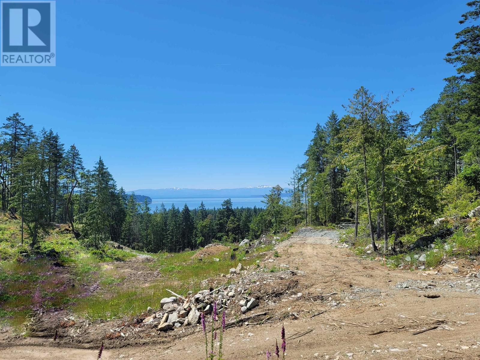Lot 33 Wood Bay Ridge Road, Halfmoon Bay, British Columbia  V0N 1Y2 - Photo 2 - R2999371
