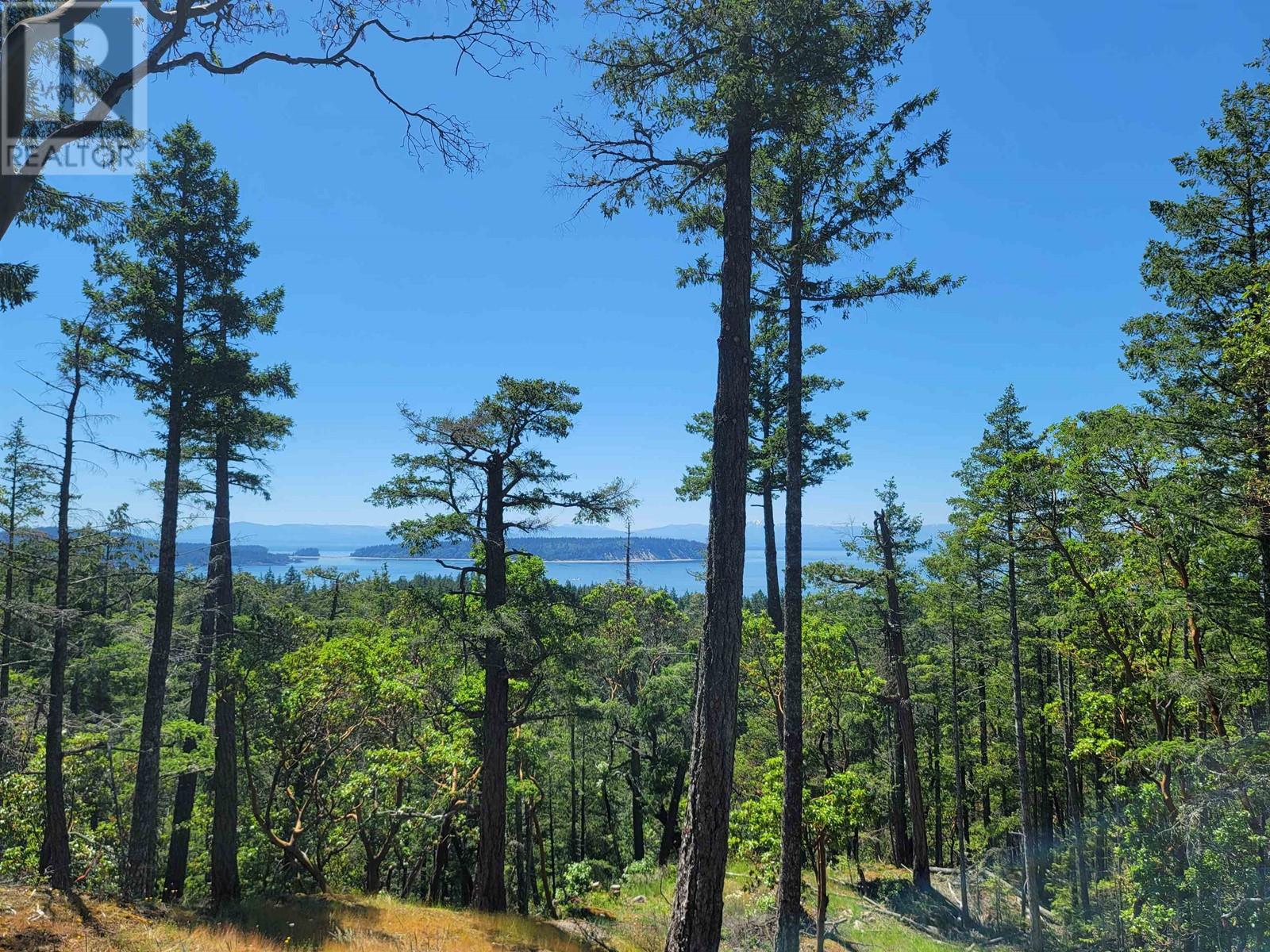 Lot 40 WOOD BAY RIDGE ROAD, halfmoon bay, British Columbia