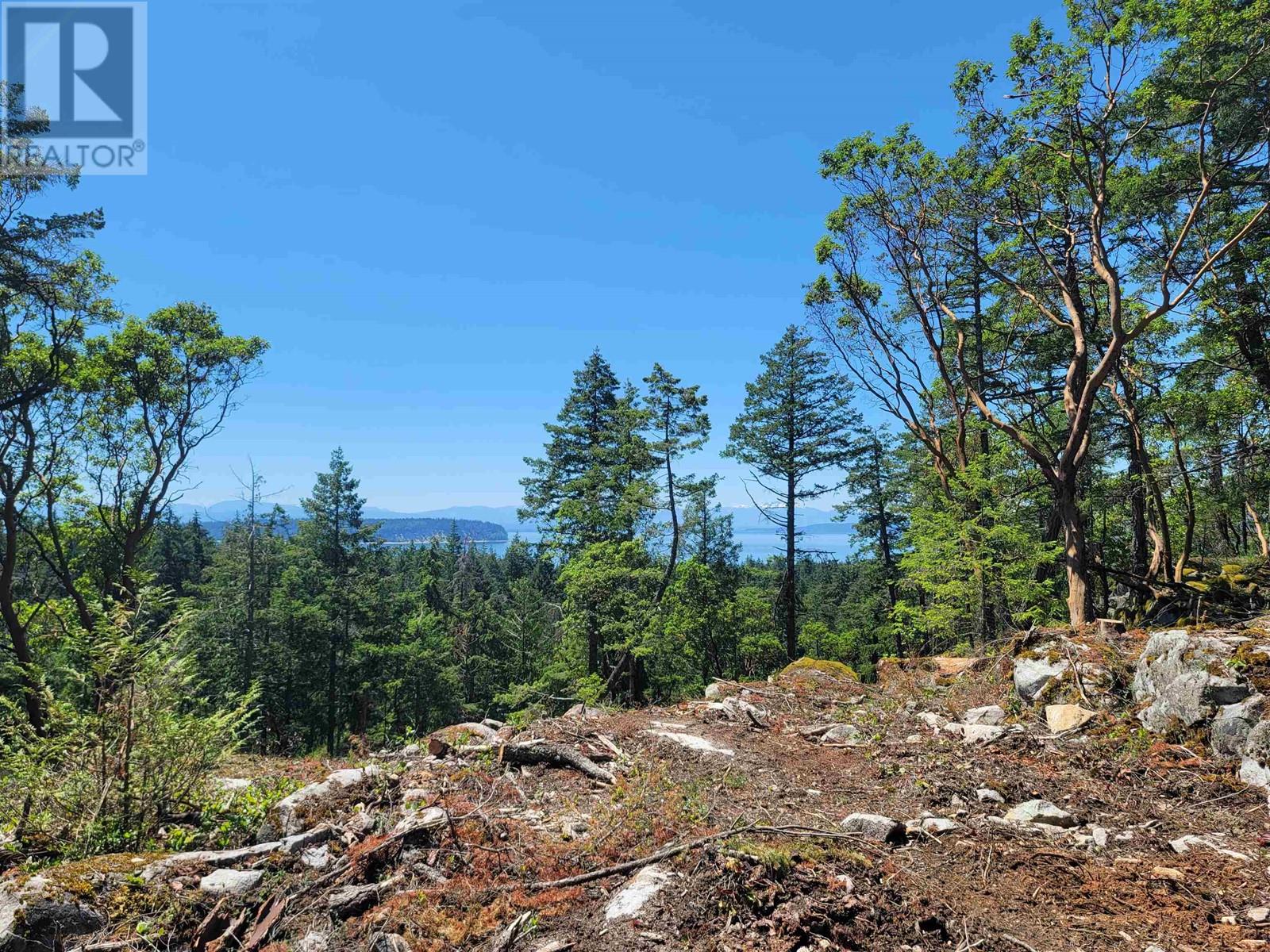 Lot 39 Wood Bay Ridge Road, Halfmoon Bay, British Columbia V0N 1Y2 - Photo 1 - R2999377