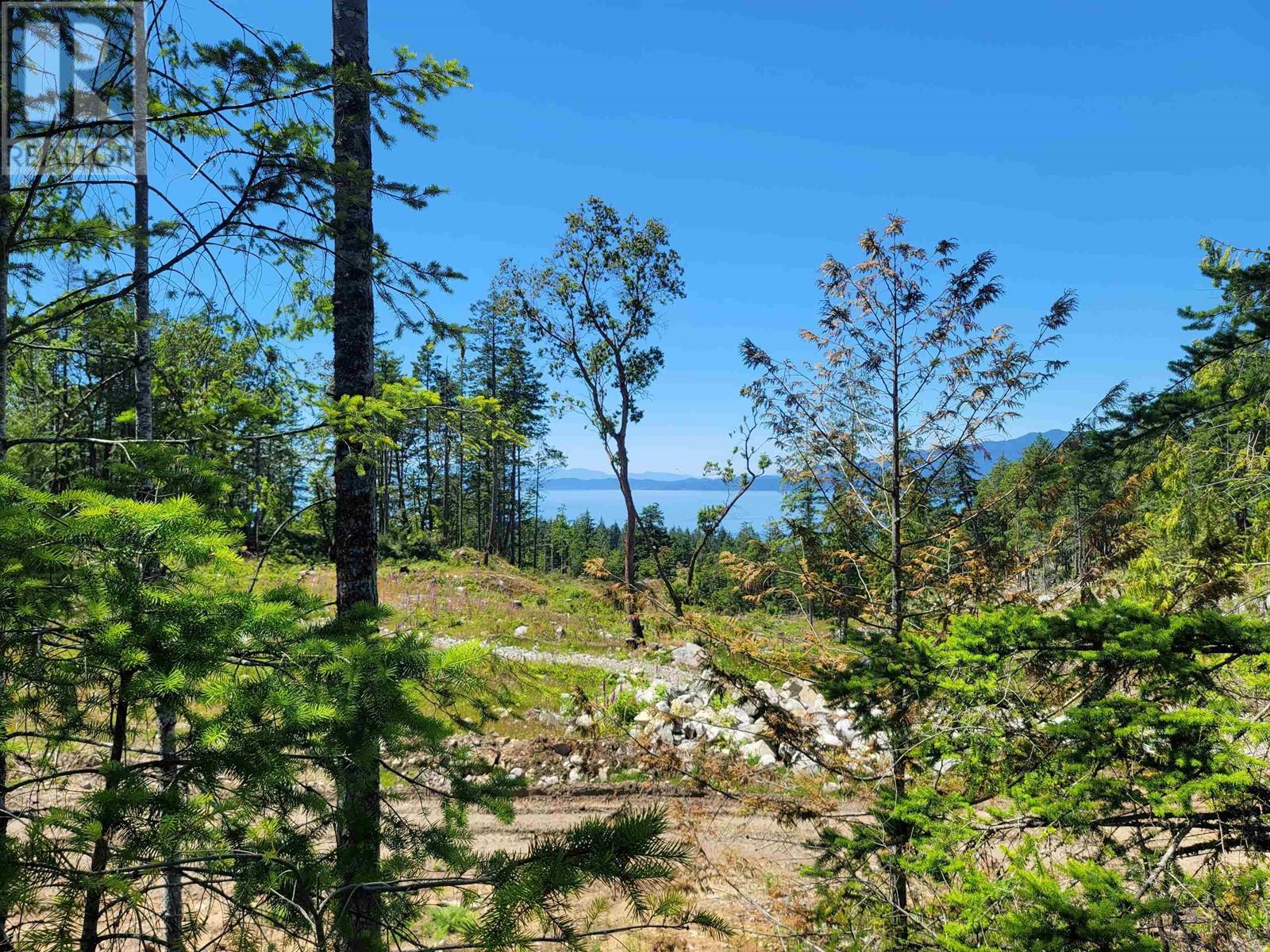 Lot 38 Wood Bay Ridge Road, Halfmoon Bay, British Columbia V0N 1Y2 - Photo 1 - R2999379