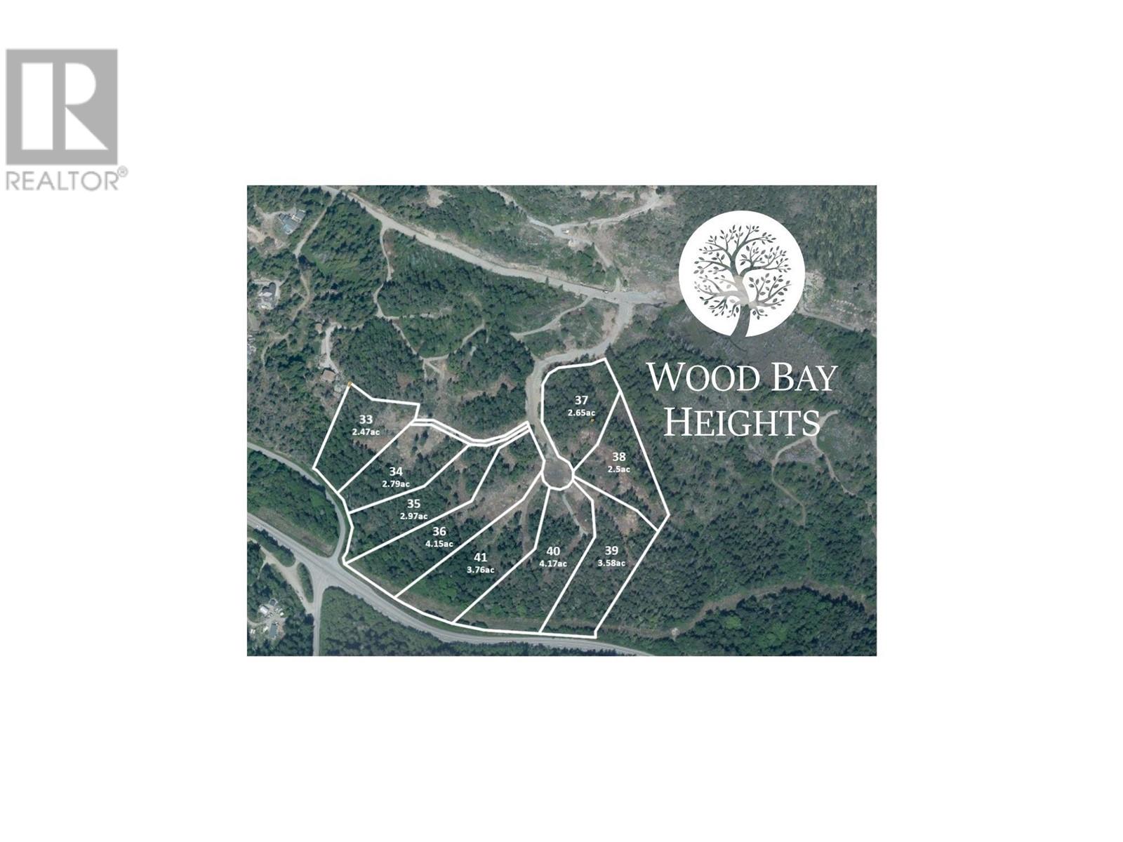 Lot 35 Wood Bay Ridge Road, Halfmoon Bay, British Columbia V0N 1Y2 - Photo 3 - R2999382