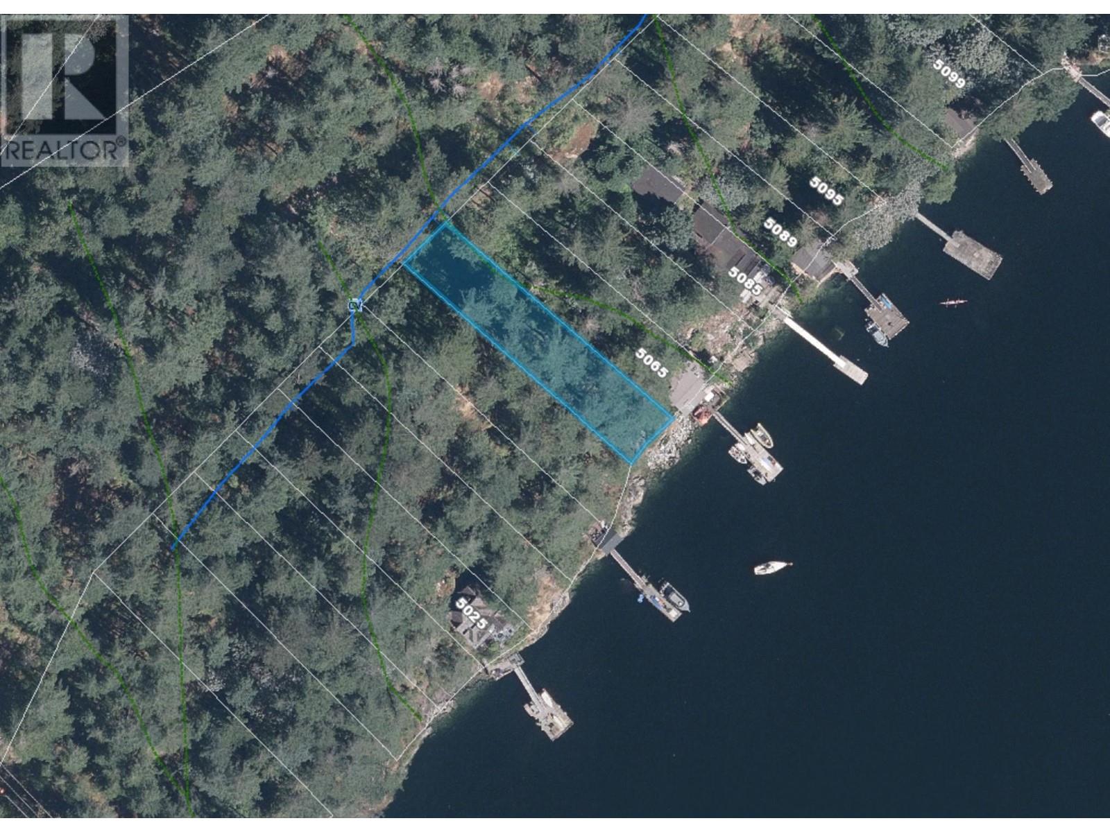 Lot F BLOCK 23 & 24, North Vancouver, British Columbia