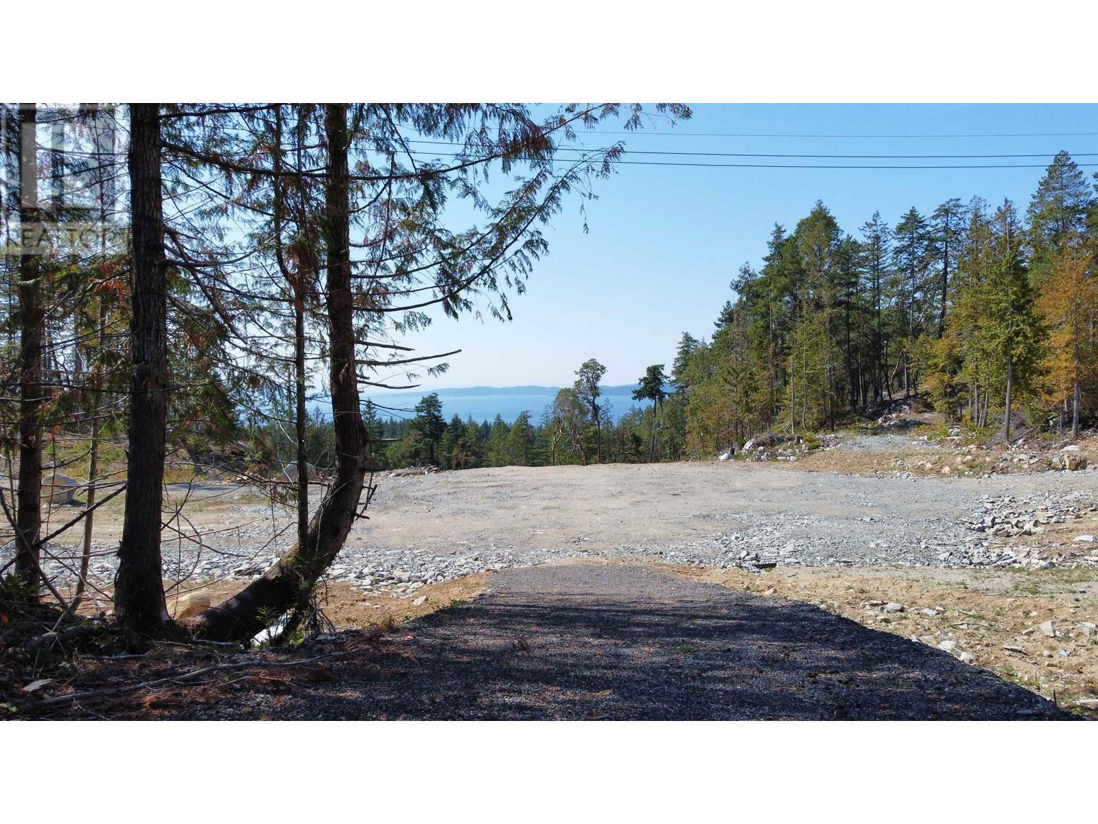 Lot 37 Wood Bay Ridge Road, Halfmoon Bay, British Columbia V0N 1Y2 - Photo 1 - R2999396