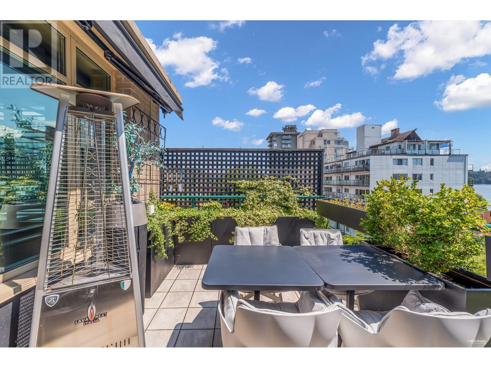 305 1896 Marine Drive, West Vancouver, British Columbia  V7V 1J6 - Photo 18 - R2992674