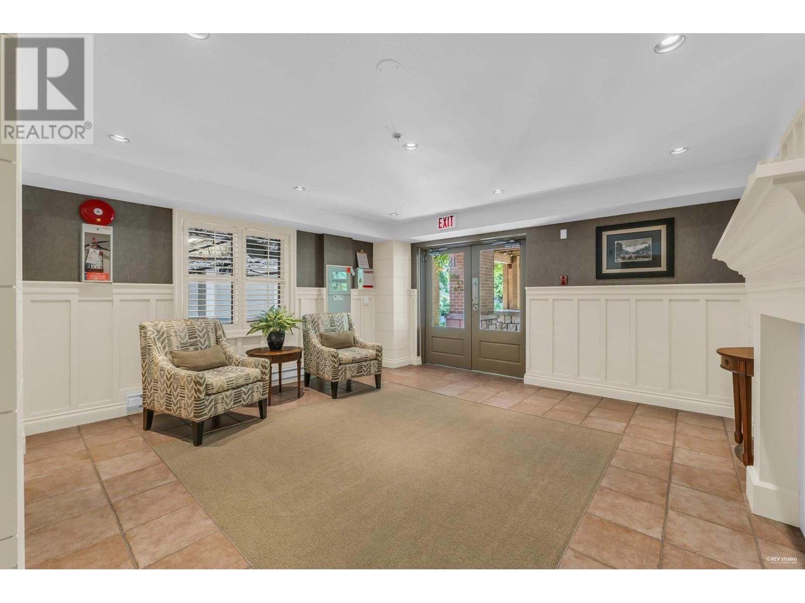 305 1896 Marine Drive, West Vancouver, British Columbia  V7V 1J6 - Photo 20 - R2992674