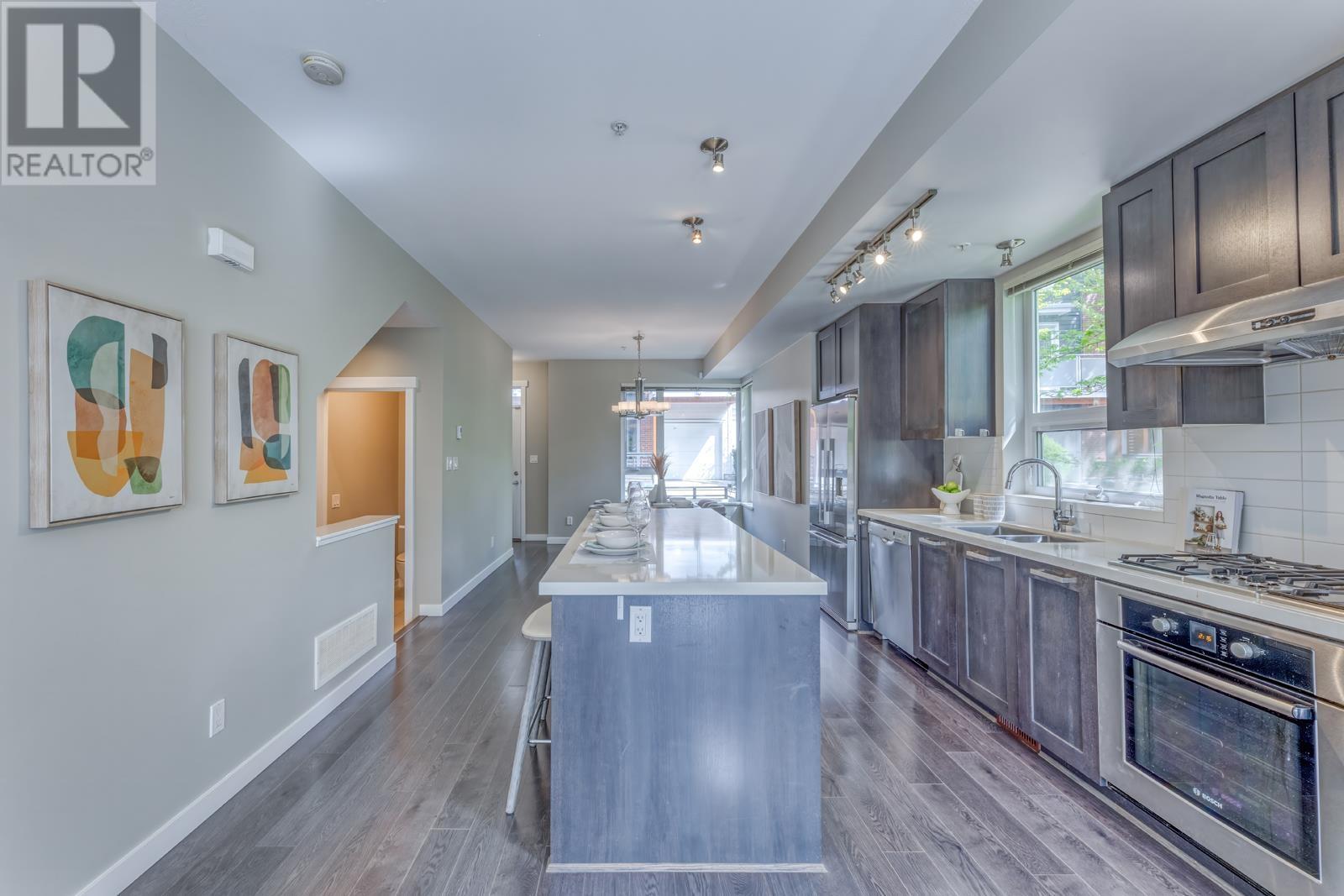 3137 Songbird Mews, Vancouver, British Columbia  V5S 0B1 - Photo 3 - R2999301
