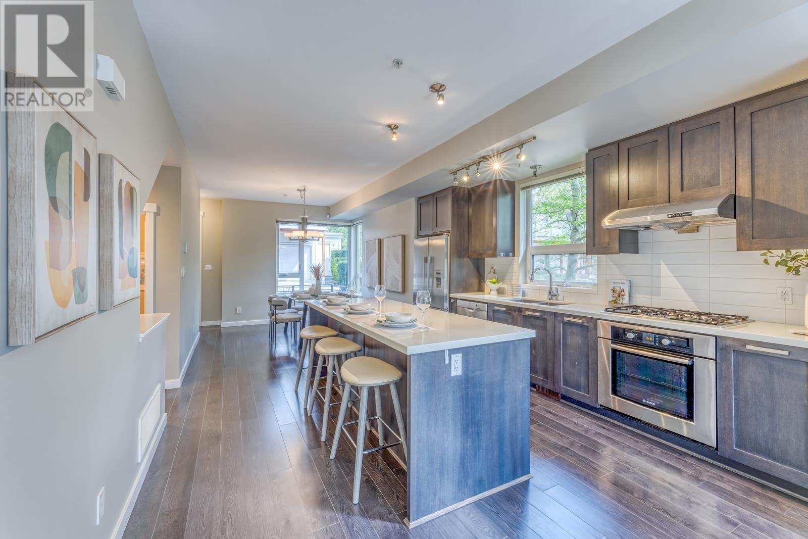3137 Songbird Mews, Vancouver, British Columbia  V5S 0B1 - Photo 6 - R2999301