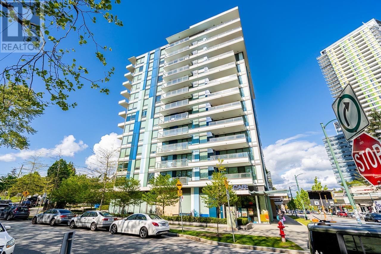 205 8238 LORD STREET, Vancouver, British Columbia