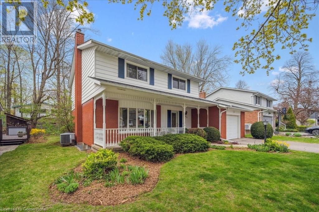 Property at 199 BELLEHAVEN Drive image 3
