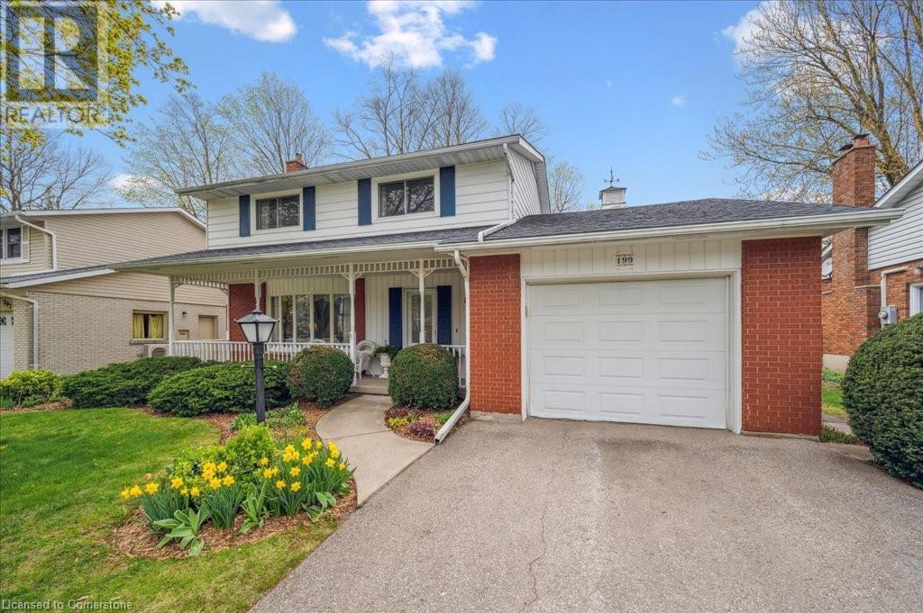 Property at 199 BELLEHAVEN Drive image 4