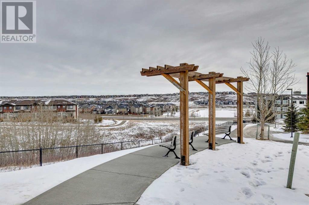 201, 8 Sage Hill Terrace Nw, Calgary, Alberta  T3R 0W5 - Photo 7 - A2198417