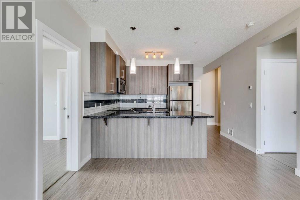 201, 8 Sage Hill Terrace Nw, Calgary, Alberta  T3R 0W5 - Photo 10 - A2198417