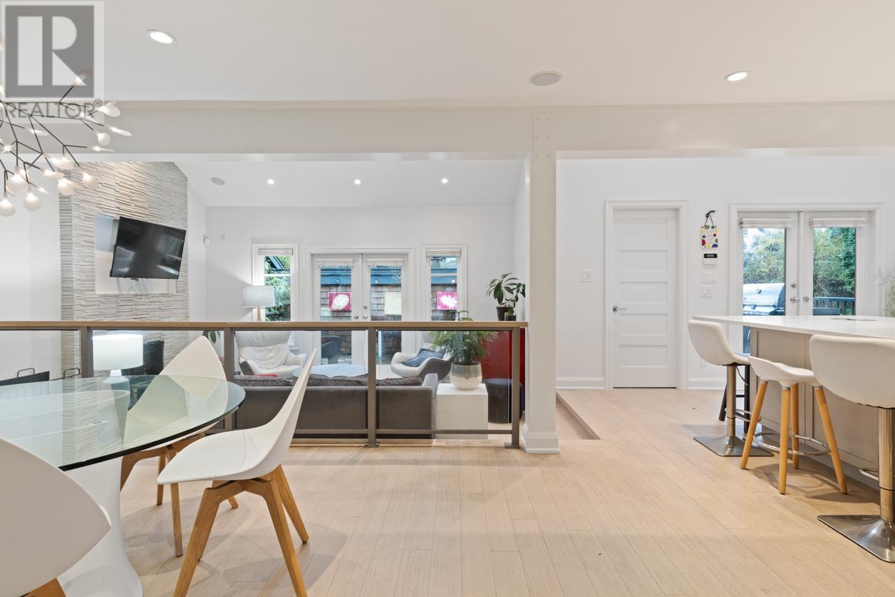 2950 Tolmie Street, Vancouver, British Columbia  V6R 4K6 - Photo 6 - R2999350