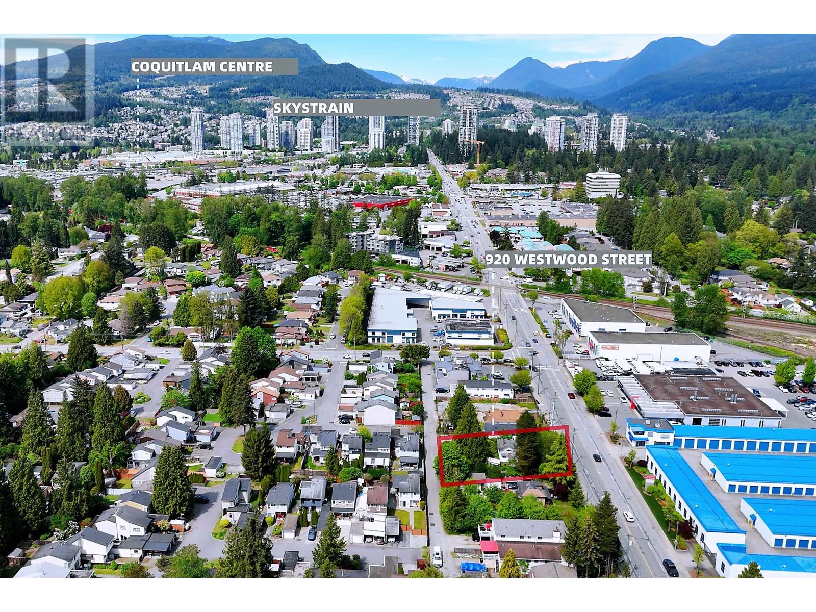 920 Westwood Street, Coquitlam, British Columbia  V3C 3L3 - Photo 1 - R2998383
