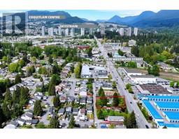 920 WESTWOOD STREET, Coquitlam, British Columbia
