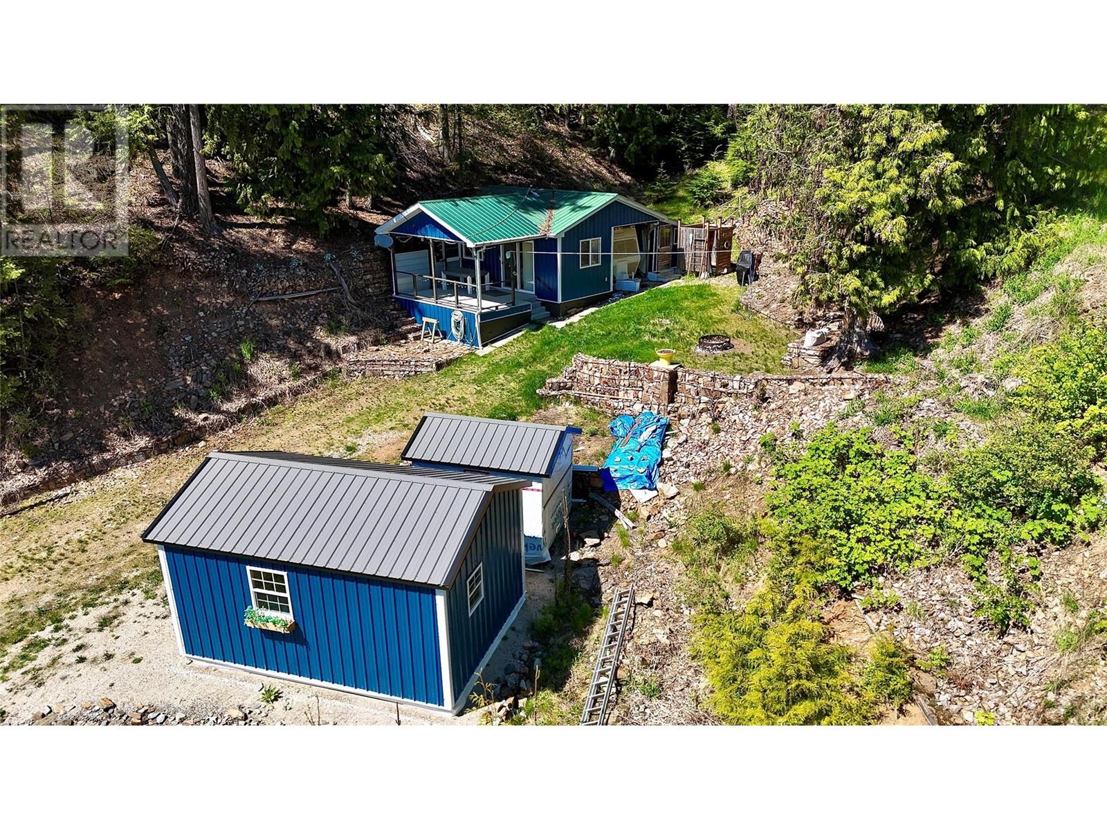 4265 W Road, Ainsworth, British Columbia  V0B 2B0 - Photo 6 - 10335677