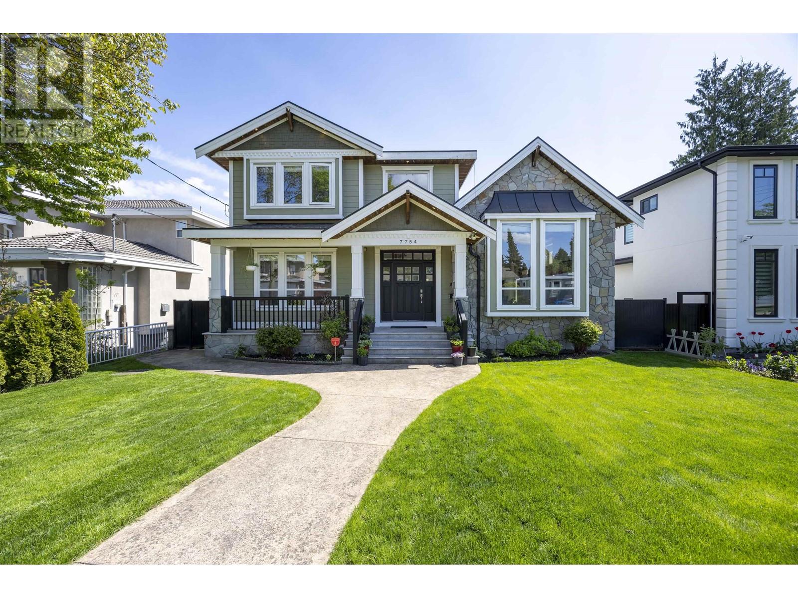 Property at 7754 14TH AVENUE image 1