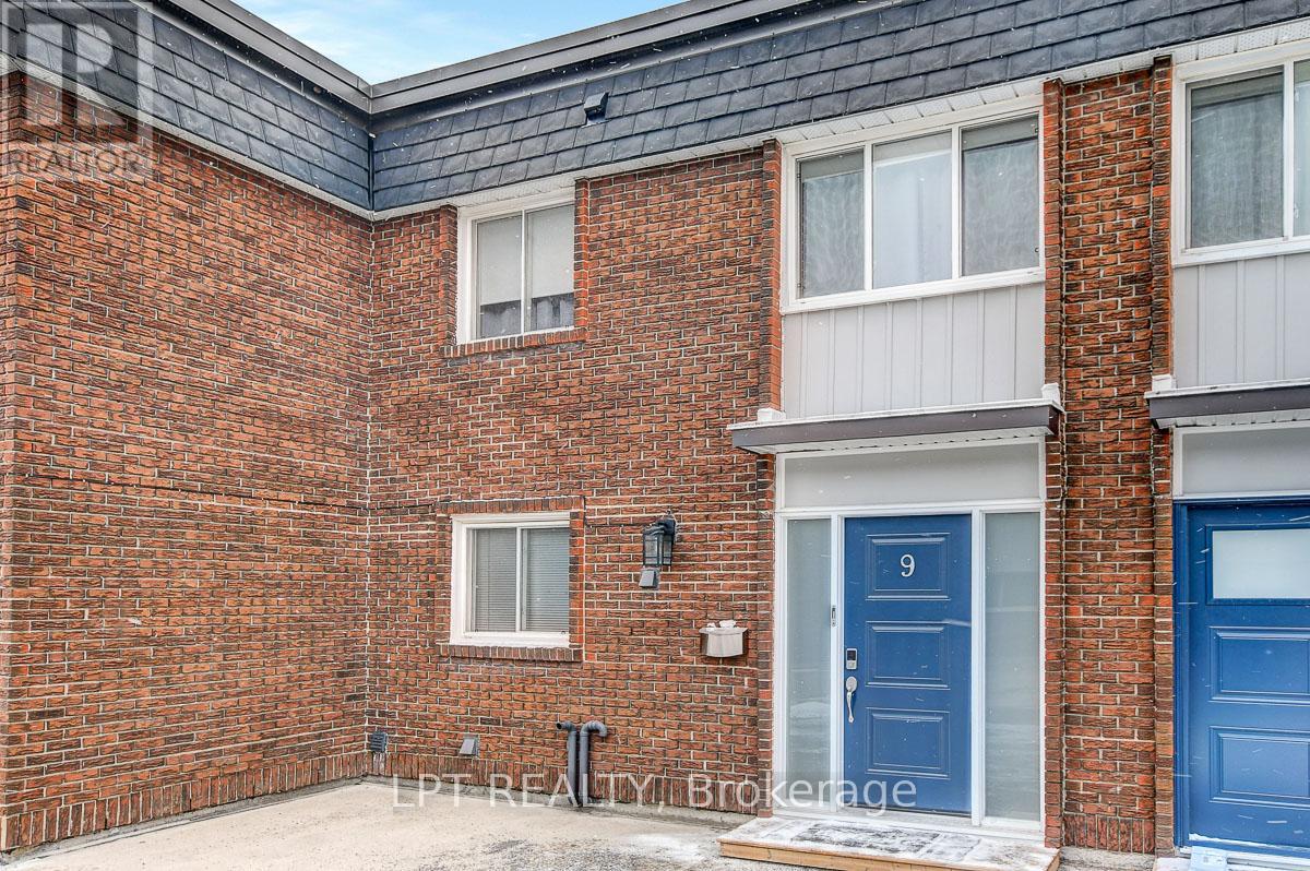 Property at 9 - 1821 WALKLEY ROAD image 2