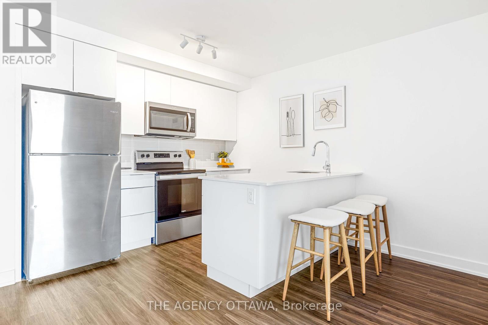 204 - 1366 Carling Avenue, Ottawa, Ontario  K1Z 0E5 - Photo 2 - X12129084