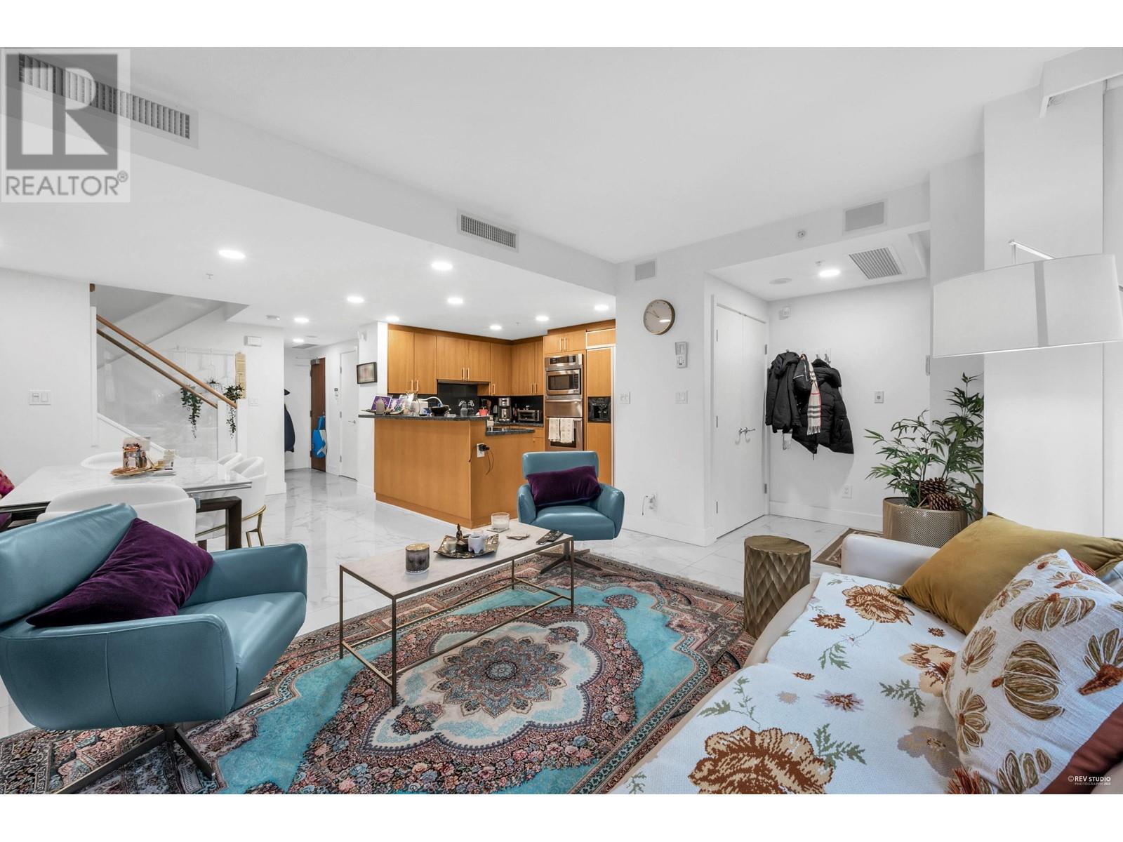 Th31 1277 W Cordova Street, Vancouver, British Columbia  V6C 3P9 - Photo 6 - R2990134